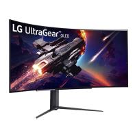 LG Ultragear 45" 0.03 WQHD 240Hz Curved OLED