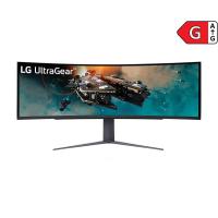 LG Ultragear 49'' 49GR85DC 1ms DQHD 1ms 240Hz Curve