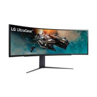 LG Ultragear 49'' 49GR85DC 1ms DQHD 1ms 240Hz Curve