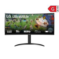 LG Ultrawide 34" QHD 160Hz MM Curved