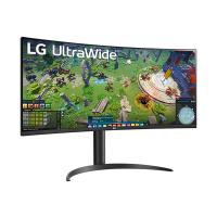 LG Ultrawide 34" QHD 160Hz MM Curved
