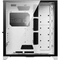 Lıan Lı 011 Rog Certıfy O11DXL-W Atx Mıdtower Kasa