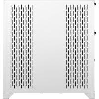 Lıan Lı 011 Rog Certıfy O11DXL-W Atx Mıdtower Kasa