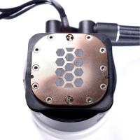 LIAN LI 240MM GALAHAD II TRINITY AIO ARGB AM5-1700p SIVI SOĞUTMALI İŞLEMCİ FANI BEYAZ (G89.GA2T24W.00)
