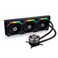 LIAN LI 360MM GALAHAD AIO UNI FAN SL EDITION 360 SIVI SOĞUTMALI AM5-1700p RGB İŞLEMCİ FANI