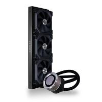 LIAN LI 360MM GALAHAD AIO UNI FAN SL EDITION 360 SIVI SOĞUTMALI AM5-1700p RGB İŞLEMCİ FANI