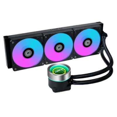 LIAN LI 360MM GALAHAD II TRINITY AIO ARGB AM5-1700p SIVI SOĞUTMALI İŞLEMCİ FANI (G89.GA2T36B.00)
