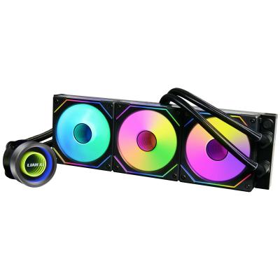 LIAN LI 360MM GALAHAD II TRINITY SL-INFINITY AIO RGB AM5-1700p SIVI SOĞUTMALI İŞLEMCİ FANI (G89.GA2T36INB.00)