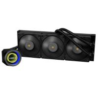 LIAN LI 360MM GALAHAD II TRINITY AIO PERFORMENCE RGB AM5-1700p SIVI SOĞUTUCULU İŞLEMCİ FANI (G89.GA2P36B.00)