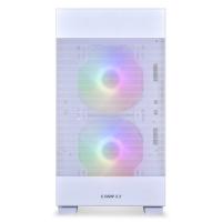 LIAN LI LANCOOL 205M MESH SNOW MICRO ATX KASA (G99.OE744MS.10)