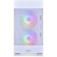 LIAN LI LANCOOL 205M MESH SNOW  MICRO-ATX PC KASASI BEYAZ