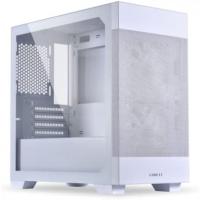 LIAN LI LANCOOL 205M MESH SNOW  MICRO-ATX PC KASASI BEYAZ