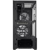 LIAN LI LANCOOL 216 RGB BLACK GAMING E-ATX MID-TOWER PC KASASI