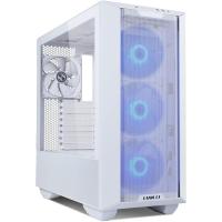 LIAN LI LANCOOL III  WHITE MESCH GAMING E-ATX PC KASASI BEYAZ