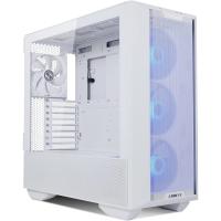 LIAN LI LANCOOL III  WHITE MESCH GAMING E-ATX PC KASASI BEYAZ