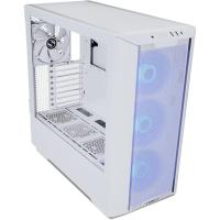 LIAN LI LANCOOL III  WHITE MESCH GAMING E-ATX PC KASASI BEYAZ