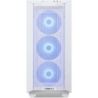 LIAN LI LANCOOL III  WHITE MESCH GAMING E-ATX PC KASASI BEYAZ