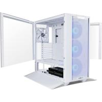LIAN LI LANCOOL III  WHITE MESCH GAMING E-ATX PC KASASI BEYAZ