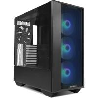 LIAN LI LANCOOL III BLACK GAMING E-ATX PC KASASI