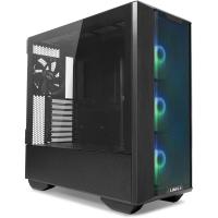 LIAN LI LANCOOL III BLACK GAMING E-ATX PC KASASI