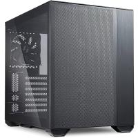 LIAN LI O11 AIR MINI BLACK O11AMX MINI-ITX PC KASASI