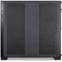 LIAN LI O11 DYNAMIC EVO BLACK GAMING E-ATX MICRO-TOWER PC KASASI