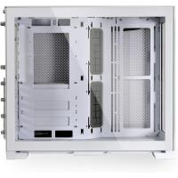 LIAN LI O11 DYNAMIC MINI SNOW GAMING E-ATX MINI-ATX PC KASASI BEYAZ