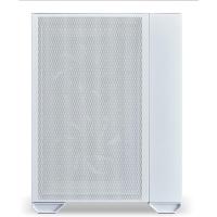 LIAN LI O11 AIR MINI WHITE GAMING MINI-TOWER PC KASASI BEYAZ