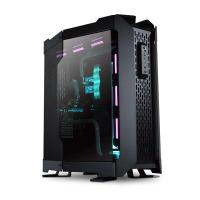 LIAN LI ODYSSEY X GAMING EEB/E-ATX PC KASASI SİYAH
