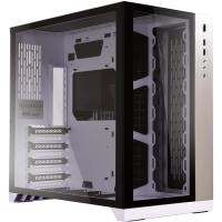 LIAN LI PC-O11 DYNAMİC WHITE GAMING MID-TOWER PC KASASI BEYAZ