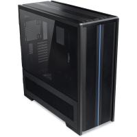 LIAN LI V3000 PLUS BLACK GAMING E-ATX FULL TOWER PC KASASI G99.V3000PX.00