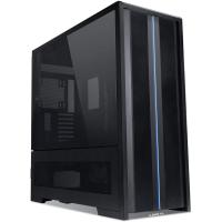 LIAN LI V3000 PLUS BLACK GAMING E-ATX FULL TOWER PC KASASI G99.V3000PX.00
