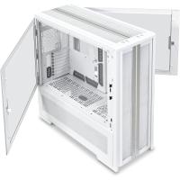 LIAN LI V3000 PLUS WHITE GAMING E-ATX FULL TOWER KASA (G99.V3000PW.00) BEYAZ
