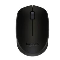 Logitech B170 Kablosuz Mouse Siyah 910-004798