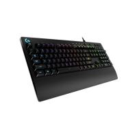 Logitech G213 Gaming Kablolu Klavye 920-008094