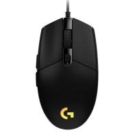 Logitech G G102 Lightsync Gaming Mouse 910-005823