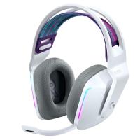 Logitech G G733 Gaming Kulaklık Beyaz 981-000883