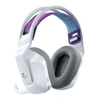 Logitech G G733 Gaming Kulaklık Beyaz 981-000883