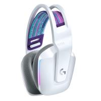Logitech G G733 Gaming Kulaklık Beyaz 981-000883