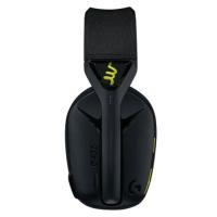 Logitech G435 Siyah Oyuncu Kullaklığı 981-001050