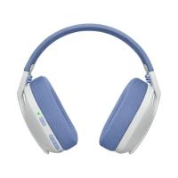 Logitech G435 Beyaz Oyuncu Kullaklığı 981-001074
