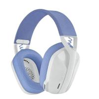 Logitech G435 Beyaz Oyuncu Kullaklığı 981-001074