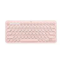 Logitech K380 Bluetooth Klavye Gül 920-010067