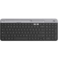 Logitech K580 Slim Beyaz Bluetooth 920-010625