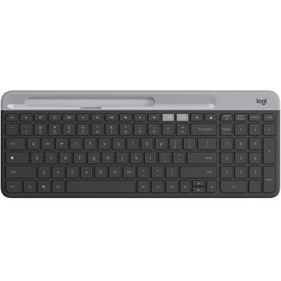 Logitech K580 Slim Beyaz Bluetooth 920-010625