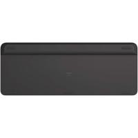 Logitech K580 Slim Beyaz Bluetooth 920-010625