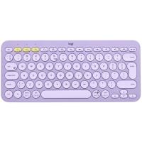 Logitech K380 Bluetooth Klavye Lila 920-011168