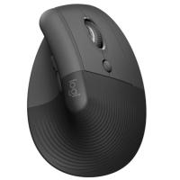 Logitech Lift Kablosuz Dikey Kurumsal Mouse