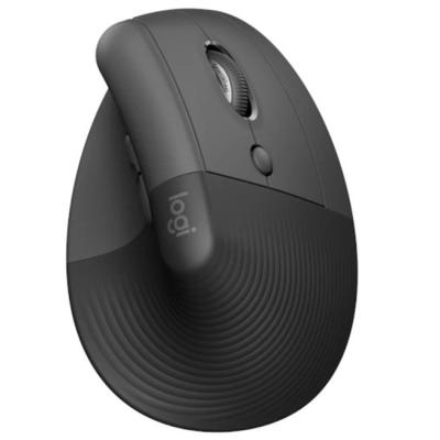 Logitech Lift Kablosuz Dikey Kurumsal Mouse