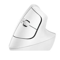 Logitech Lift Dikey Ergonomik Bluetooth Beyaz